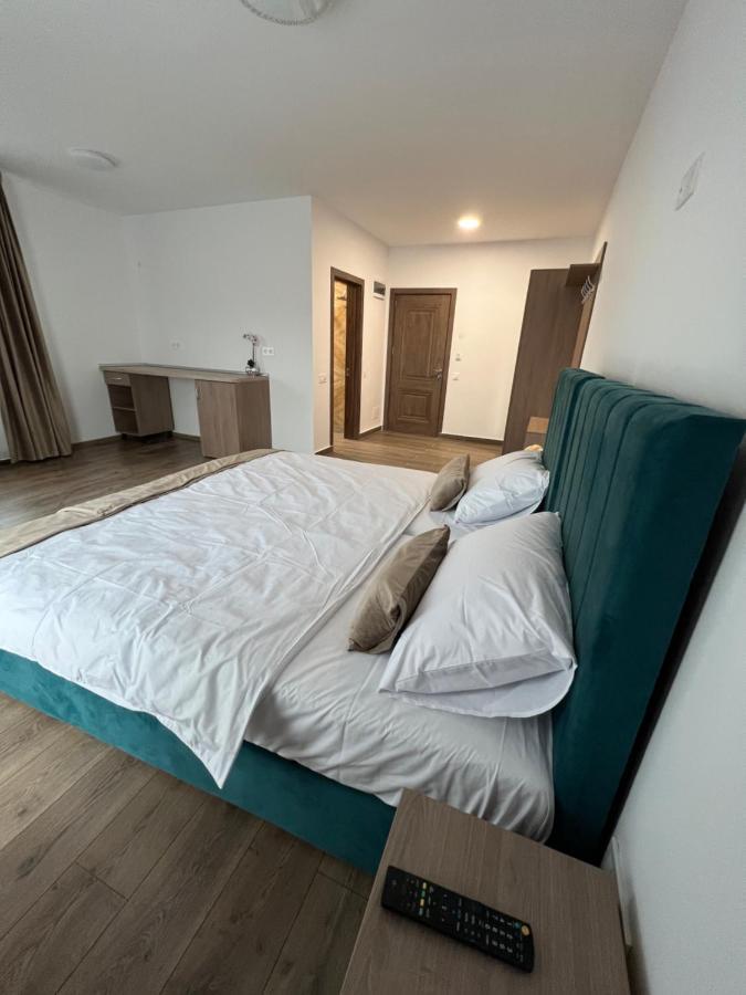 Aparthotel Plevnei 3 Kluž Exteriér fotografie