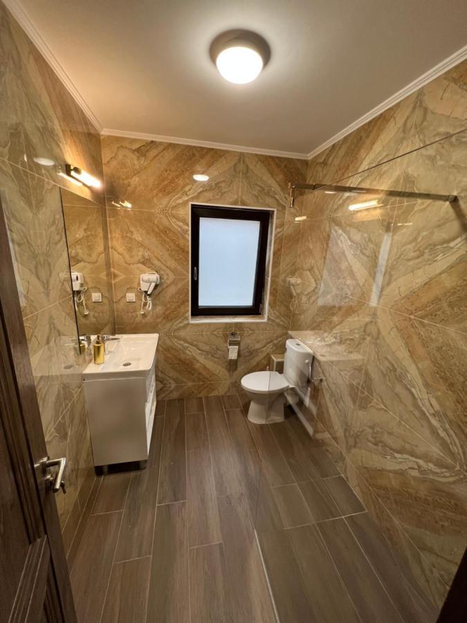 Aparthotel Plevnei 3 Kluž Exteriér fotografie