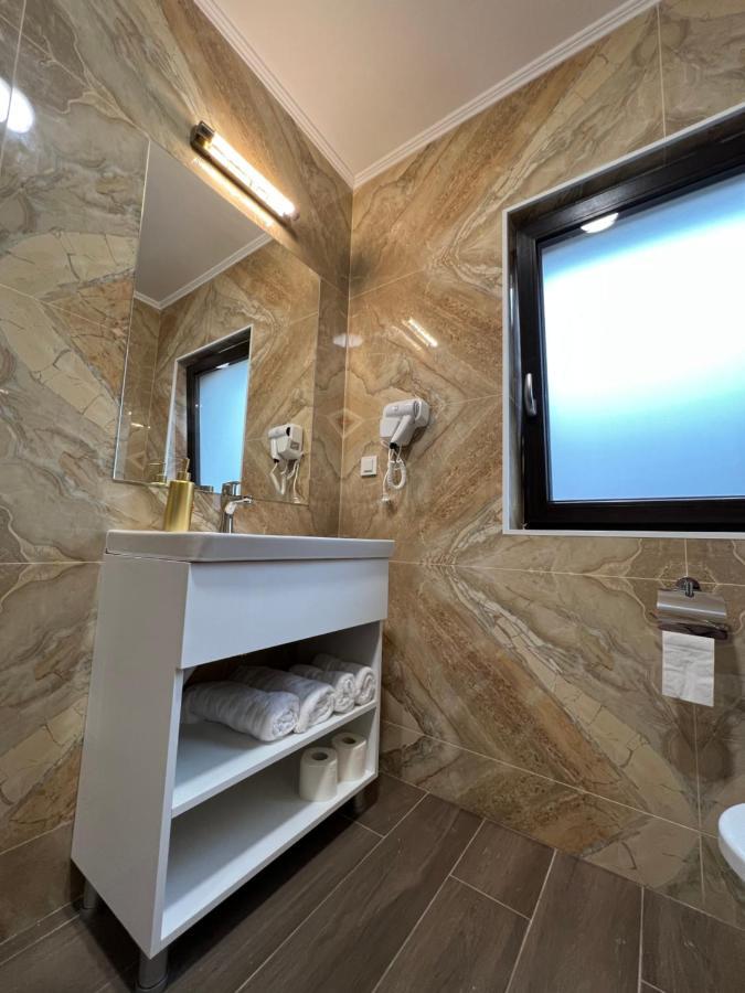 Aparthotel Plevnei 3 Kluž Exteriér fotografie